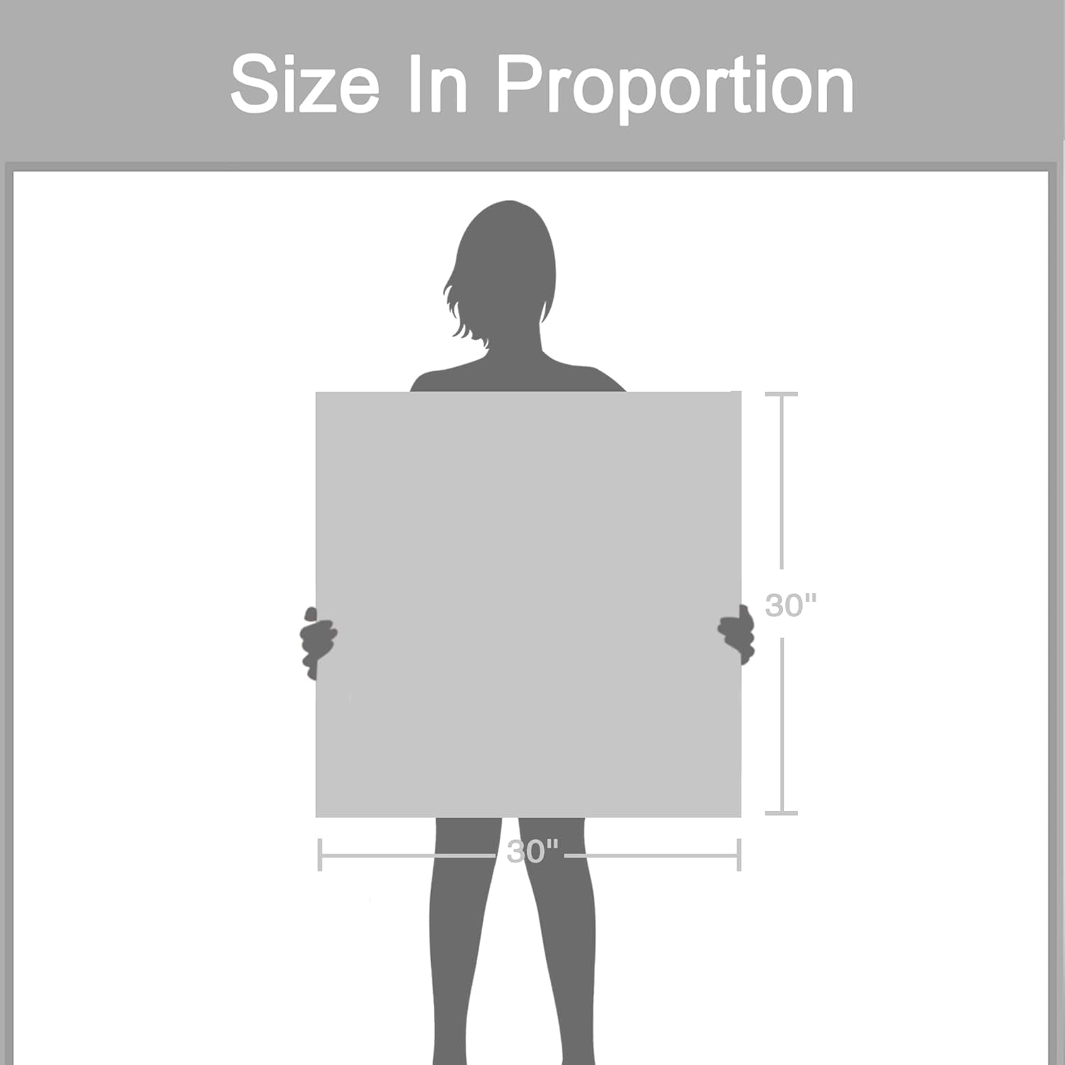 Large Flower Canvas Wall Art - Abstract Floral Painting White Blooming Floral Pictures Artwork Prints for Living Room Bedroom Home Office