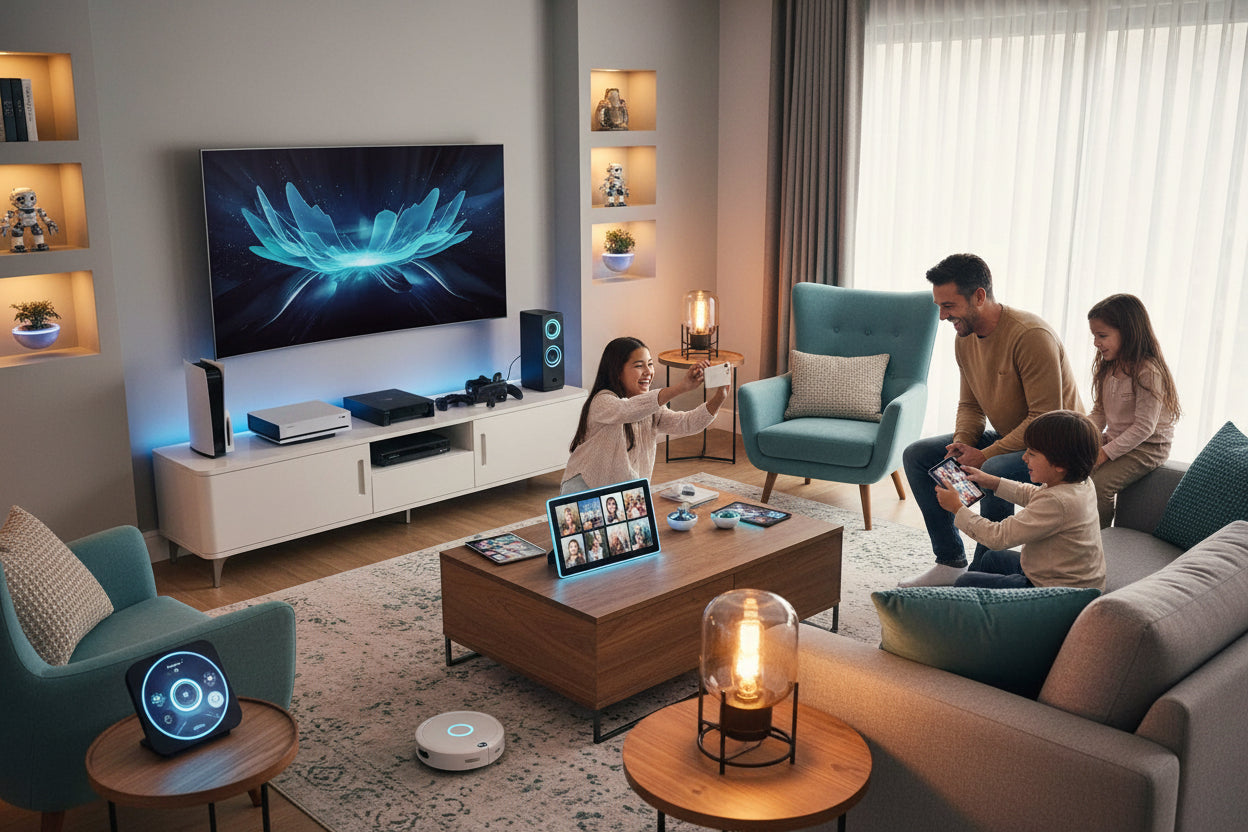 Home Page Banner Image