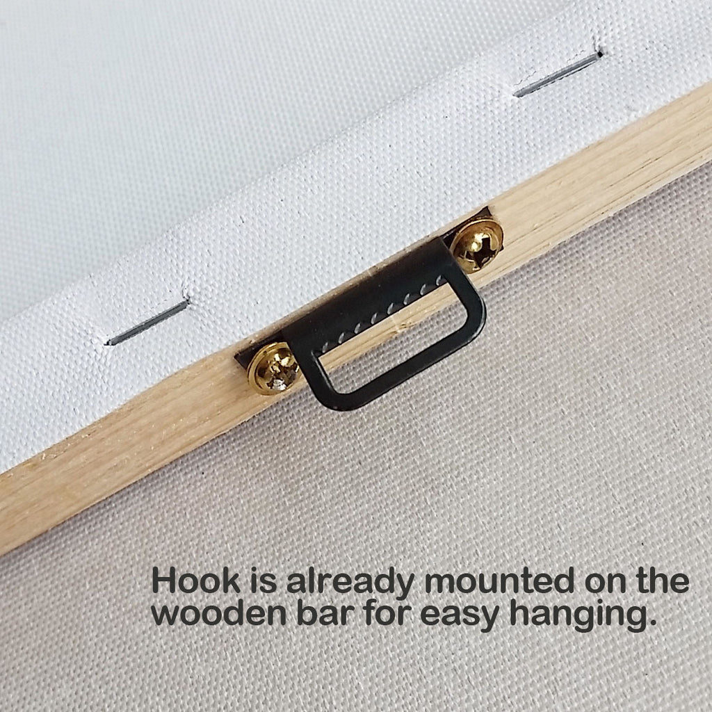 Canvas Prints Wall Art Painting Photo Pictures Home Office Decor Abstract Trees